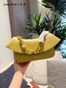 Fireworks R Curved Bag