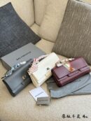 Clutch And Underarm Bag