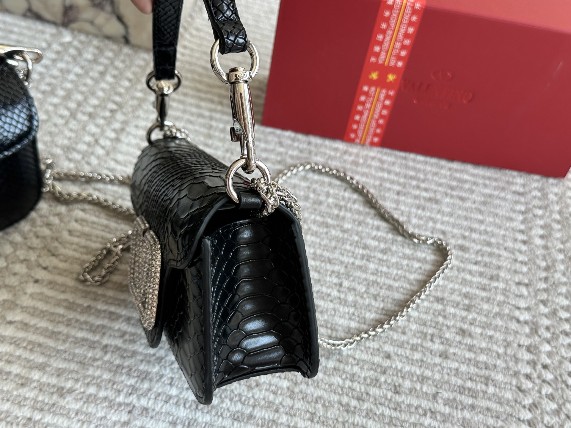 Valentino Bag - Image 3