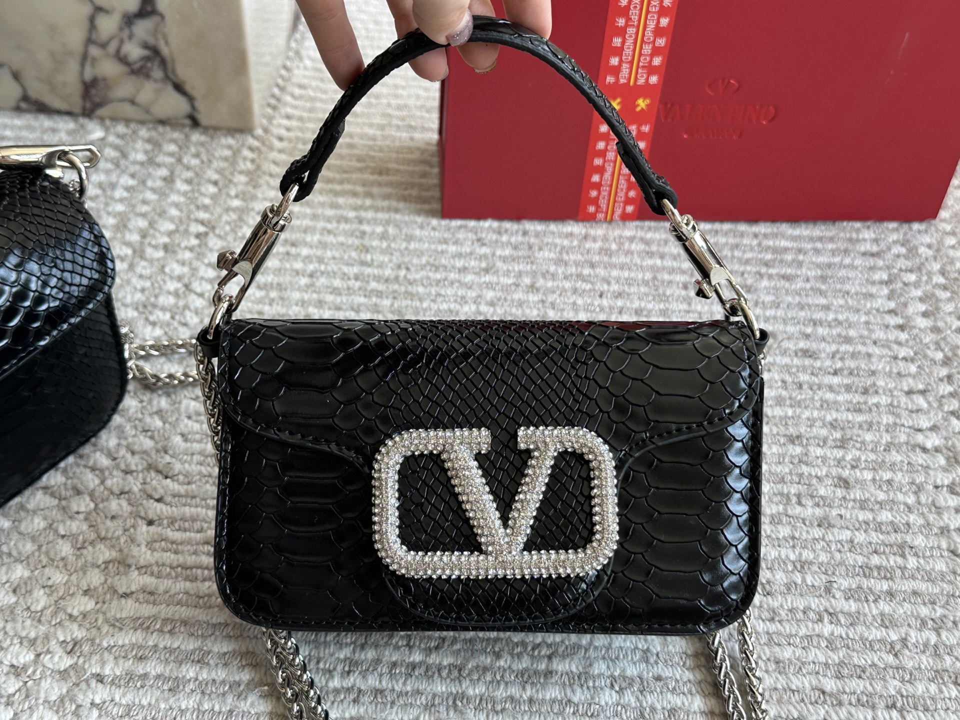 Valentino Bag - Image 5