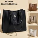 Women’s Large Minimalist Tote Bag