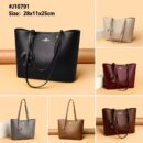 Classic Everyday Tote Bag