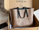 Coach Tote